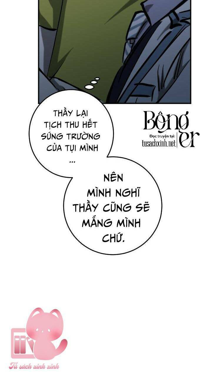 Đêm Của Bóng Tối Chương 36 Ảnh 54