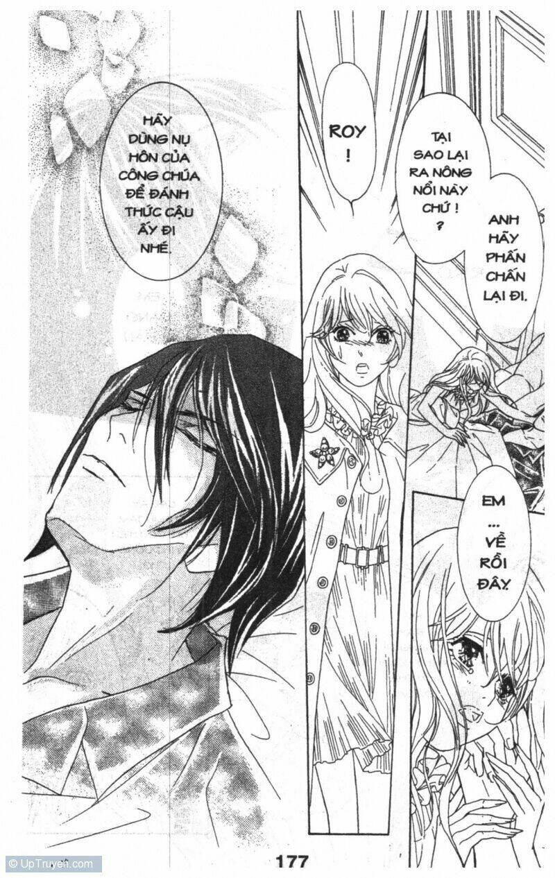 Masochistic Princess Chương 4 Ảnh 178