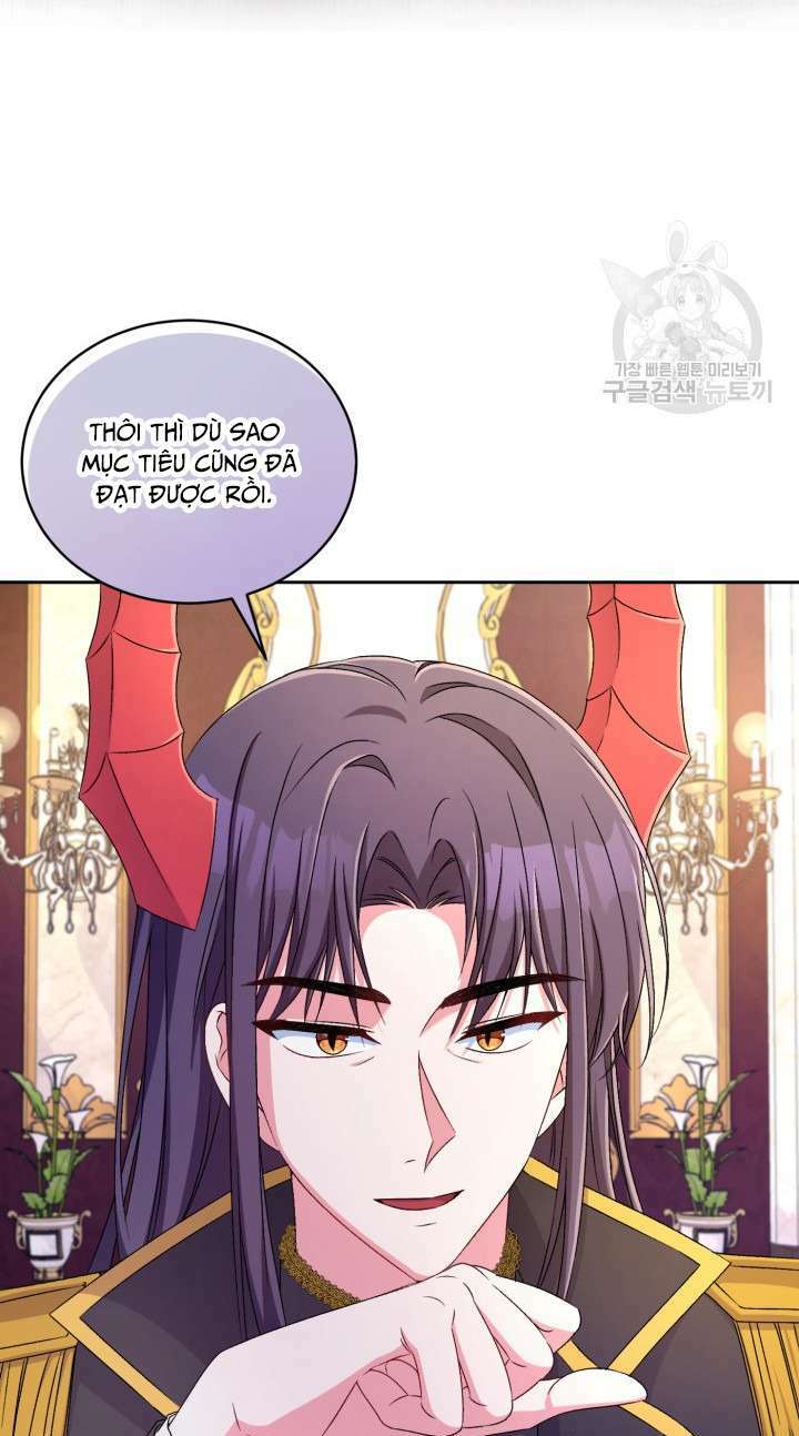Búp Bê Quản Gia Của Ma Vương Chương 17 Ảnh 38