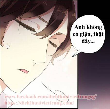 Vết Cắn Ngọt Ngào 2 Chương 54 Ảnh 19