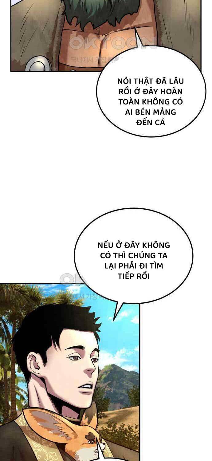 Tay Súng Chinh Phục Võ Lâm Chương 28 Ảnh 67