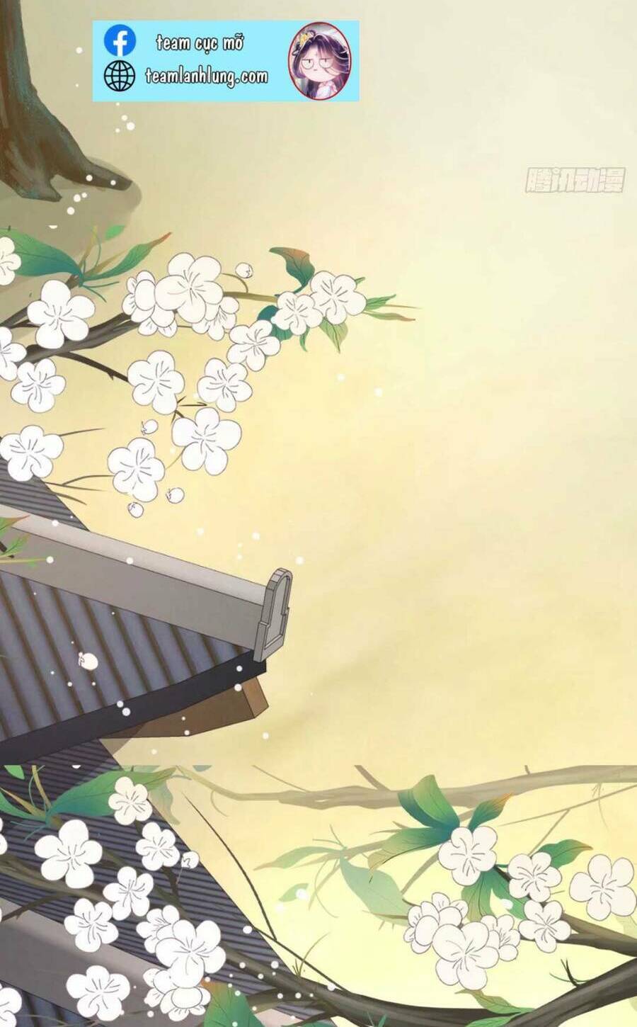 Đoàn Sủng Tiểu Kiều Của Ba Ba Bạo Quân Chương 20 Ảnh 18