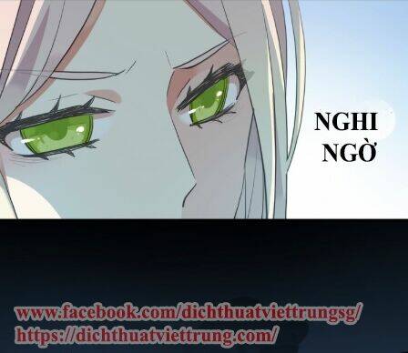 Vết Cắn Ngọt Ngào 2 Chương 38 Ảnh 18