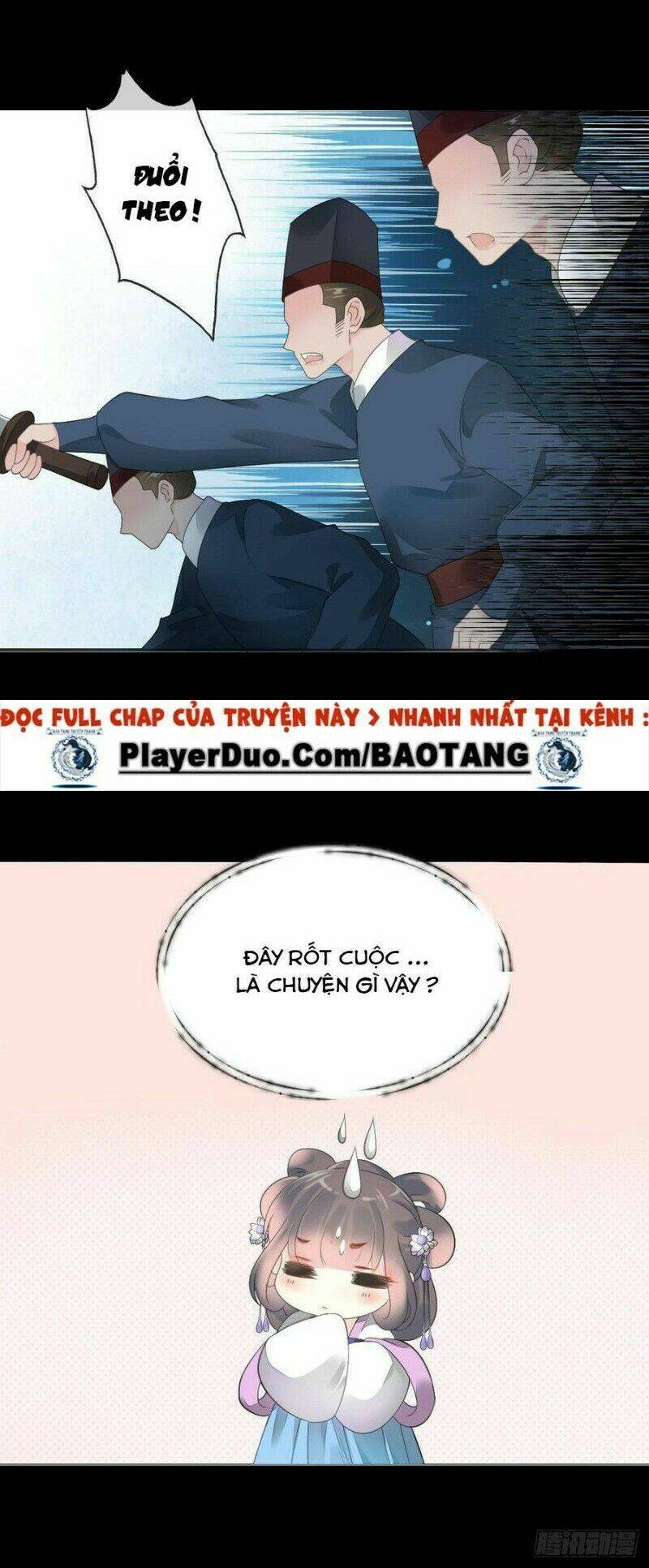 Điền Viên Mật Sủng: Cô Vợ Nóng Bỏng Chương 91 Ảnh 21