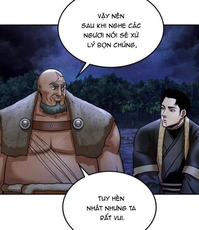 Tay Súng Chinh Phục Võ Lâm Chương 29 Ảnh 100