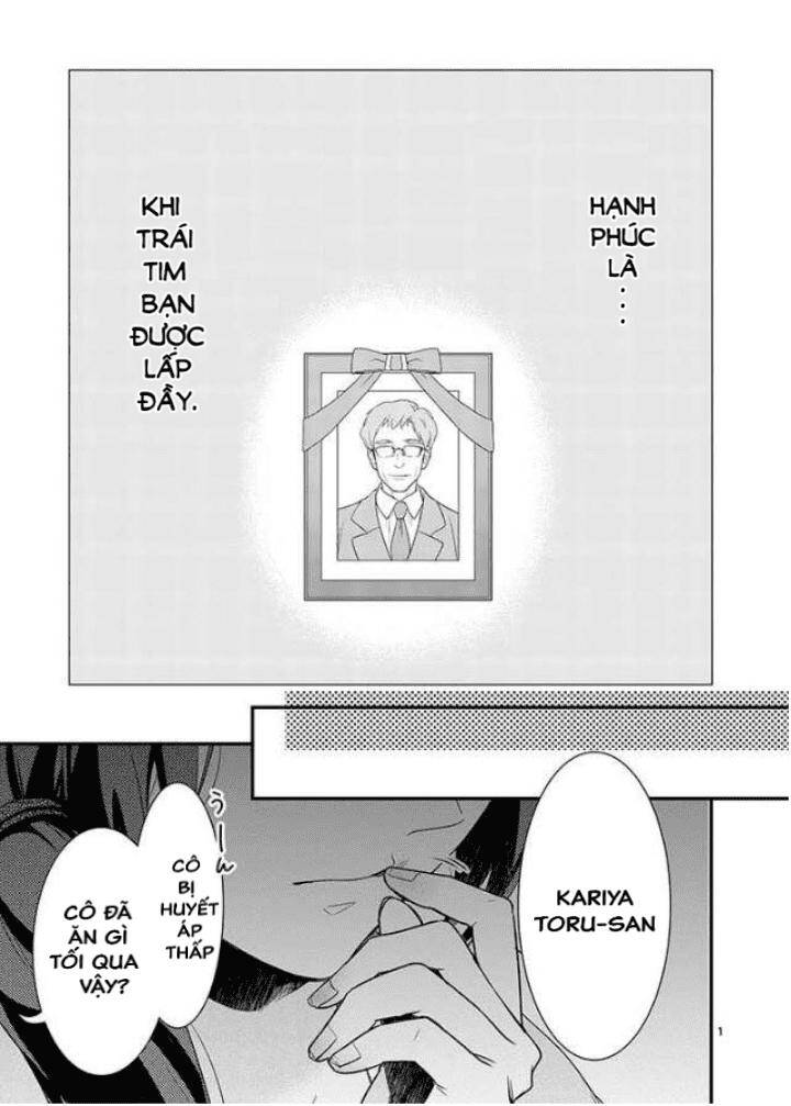 Maou No Migiude Ni Nattanode Gensaku Kaiaku Shimasu Chương 1 Ảnh 2