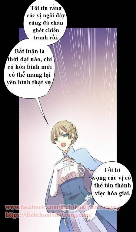 Vết Cắn Ngọt Ngào 2 Chương 51 Ảnh 71