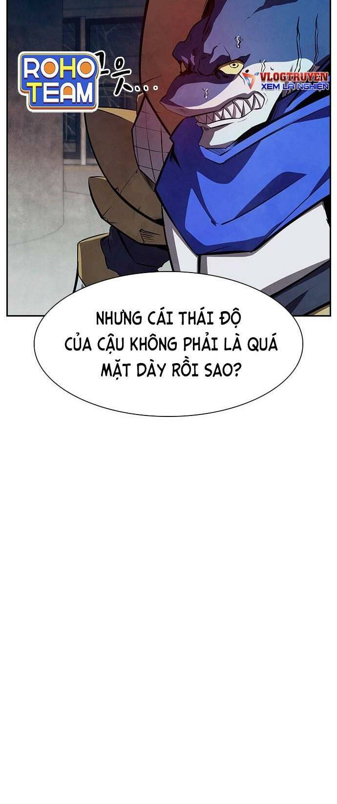 Đội Đốt Kích Noryangjin Chương 21 Ảnh 32