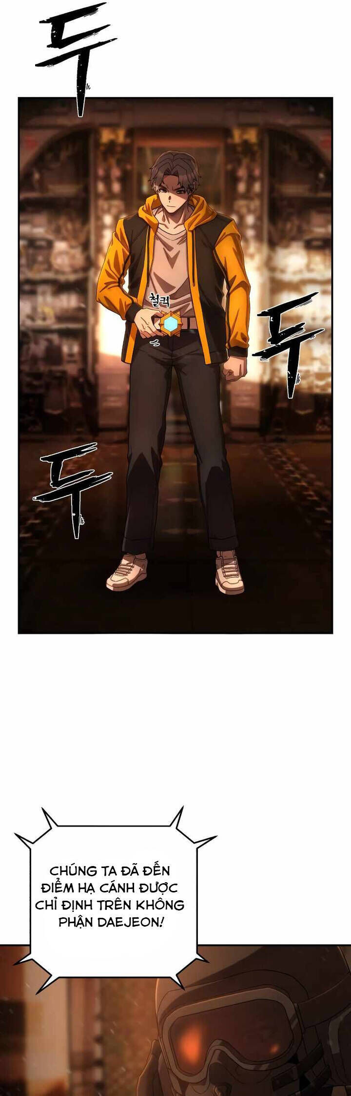 Sự Trở Lại Của Anh Hùng Diệt Thế Chương 140 Ảnh 37