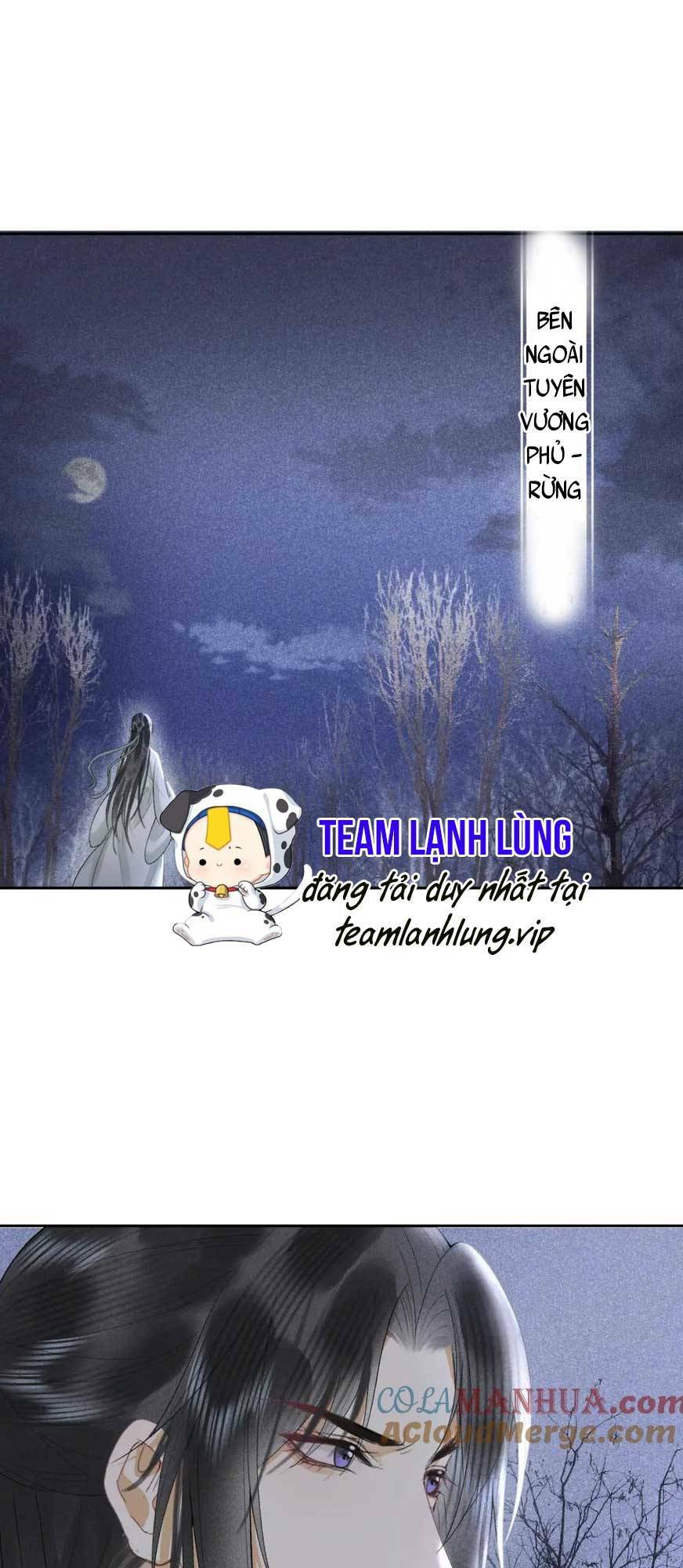 Hắc Nguyệt Quang Nắm Trong Tay Kịch Bản Be Phần 2 Chương 20 Ảnh 44