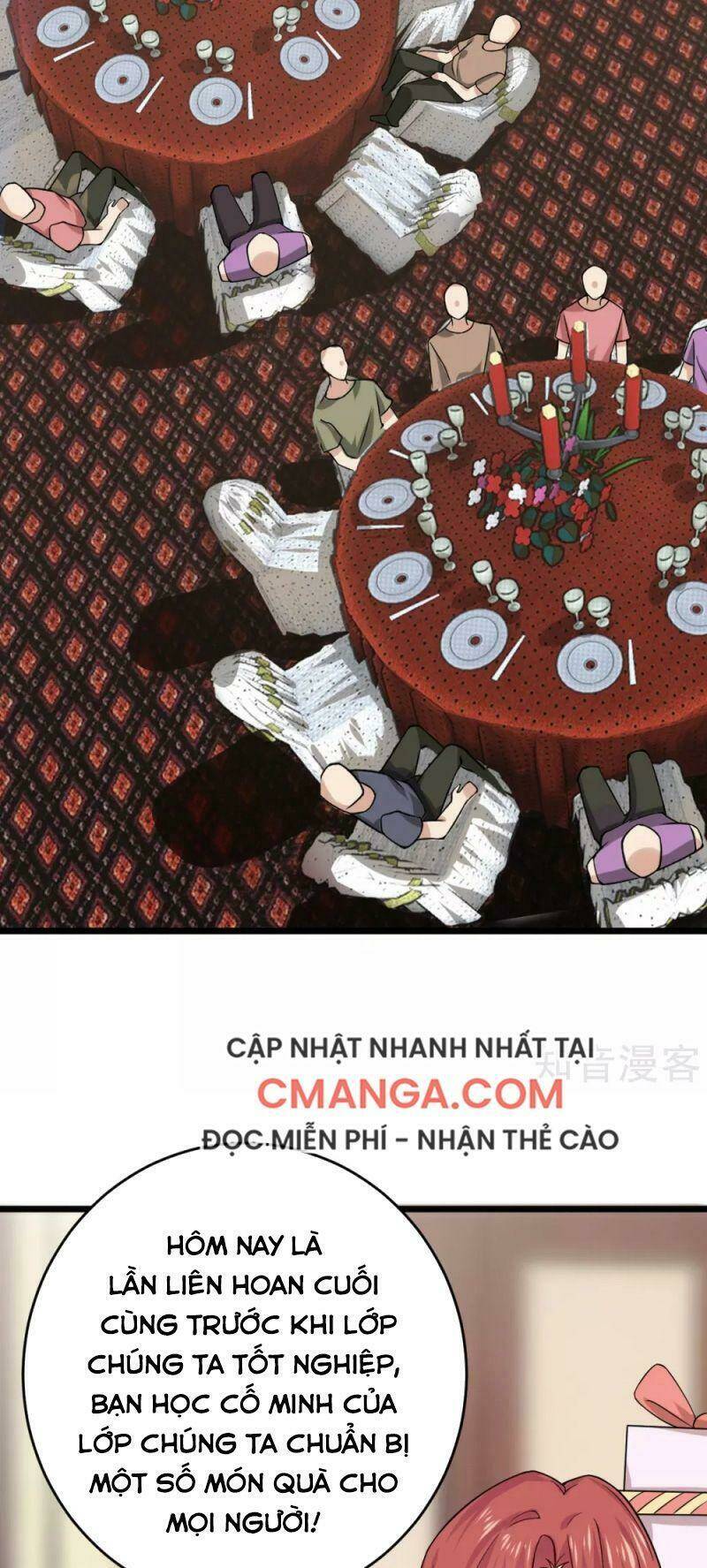 Bảo Vật Thu Lợi Siêu Cấp Chương 31 Ảnh 14