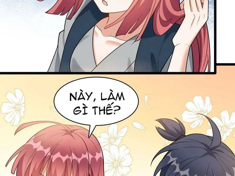 Ta Dưỡng Ra Nhân Vật Phản Diện Là Nữ Đế Yandere Chương 15 Ảnh 26