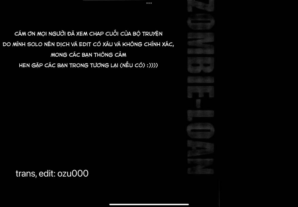 Zombie-Loan Chương 83 Ảnh 47