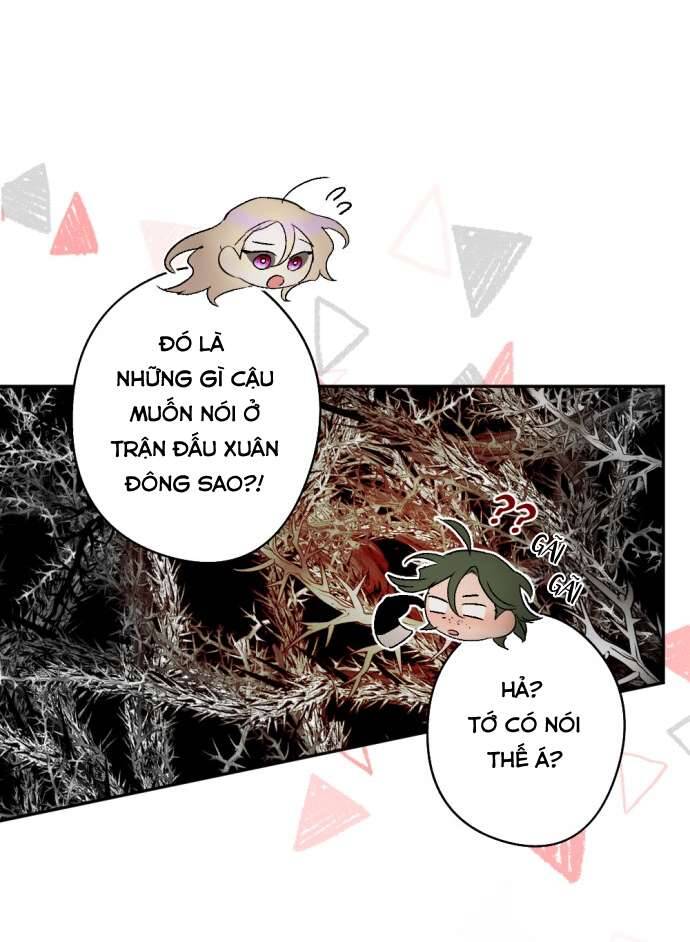 Lời Thú Nhận Của Chúa Tể Bóng Tối Chương 110 Ảnh 67