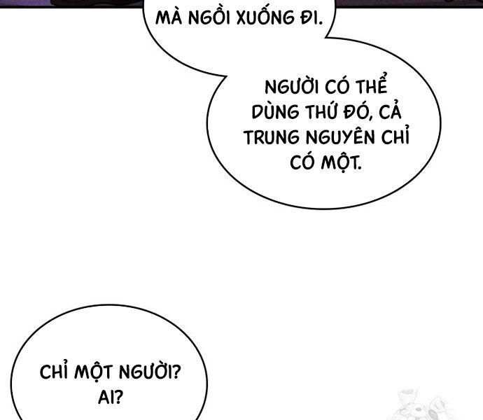 Vị Thần Trở Lại Chương 109 Ảnh 25