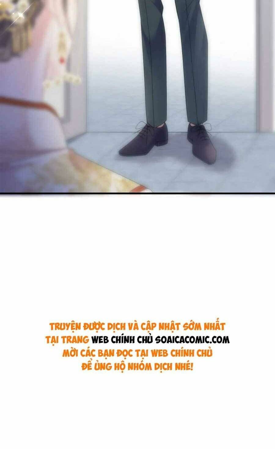 Đại Tiểu Thư Có Ý Đồ Gì Xấu Đâu Chương 191 Ảnh 47