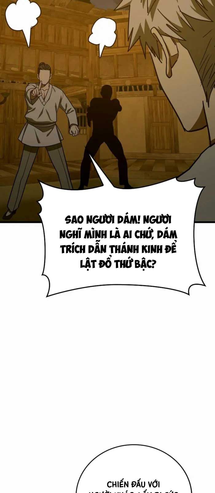 Thánh Cái Khỉ Gì, Đây Là Sức Mạnh Của Y Học Hiện Đại Chương 103 Ảnh 67