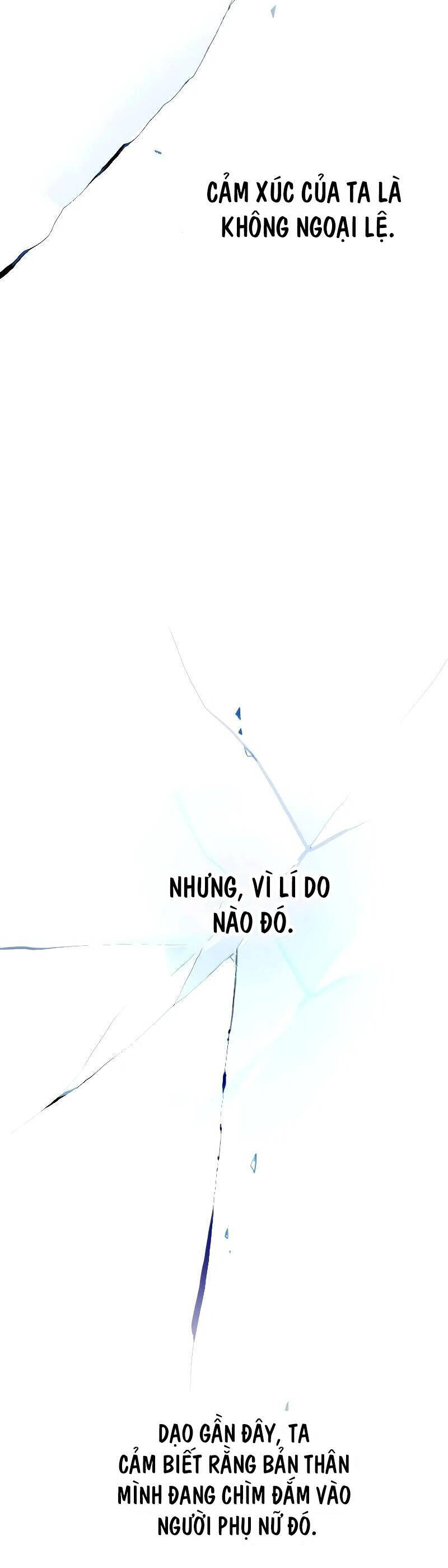 Khóc Đi, Hay Cầu Xin Tôi Cũng Được Chương 32 Ảnh 25