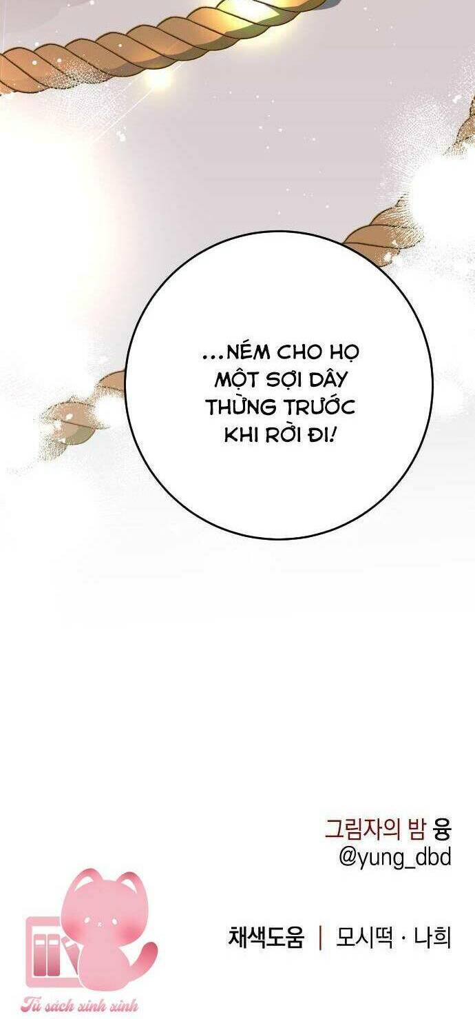 Đêm Của Bóng Tối Chương 42 Ảnh 80