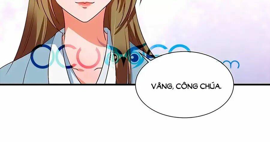 Thịnh Thế Lê Hoa Điện Chương 77 Ảnh 63