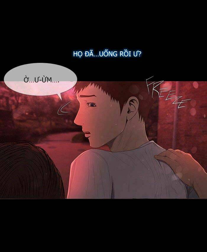 Dead Days Chương 40 Ảnh 17