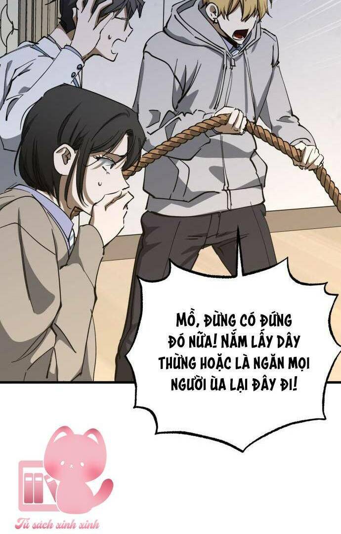 Đêm Của Bóng Tối Chương 45 Ảnh 7