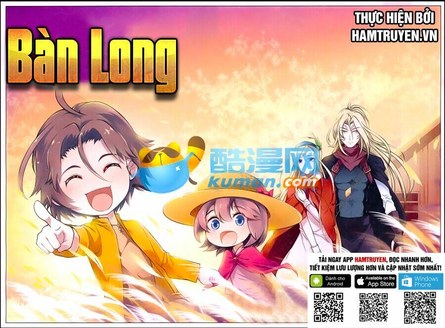 Bàn Long Giới Chỉ Chương 170 Ảnh 2