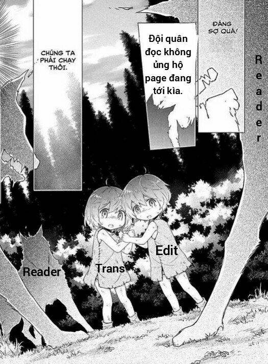 Eiyuu No Musume To Shite Umarekawatta Eiyuu Wa Futatabi Eiyuu O Mezasu Chương 17 Ảnh 30