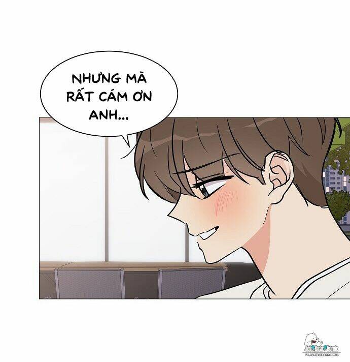 Thiếu Nữ 1m8 Chương 19 Ảnh 39