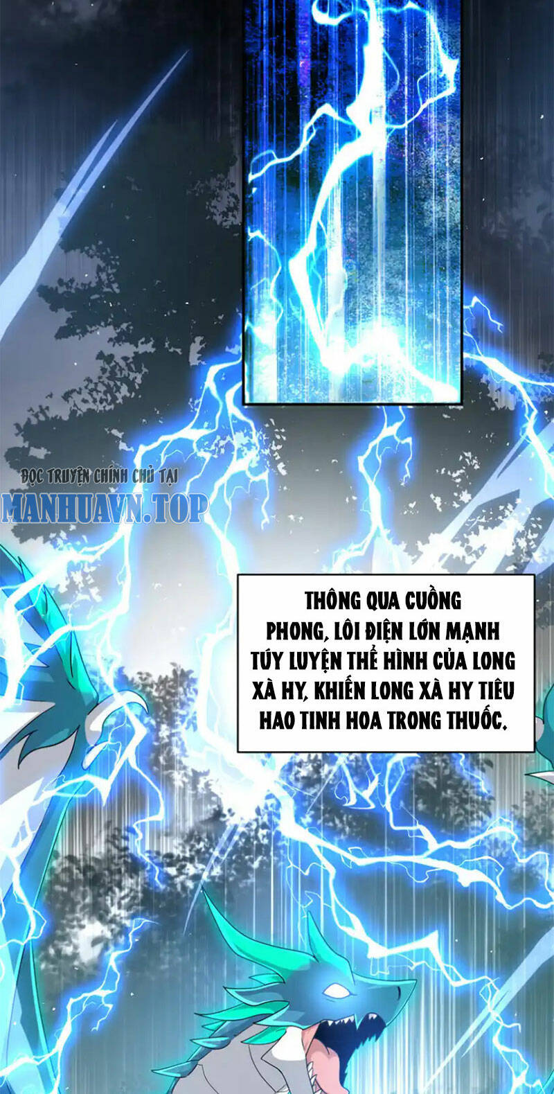 Cựu Nhật Ngự Long Chương 93 Ảnh 38