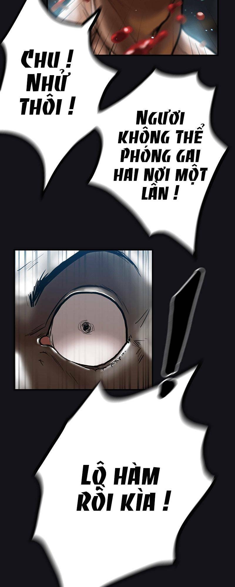 Ordeal Chương 1 Ảnh 67