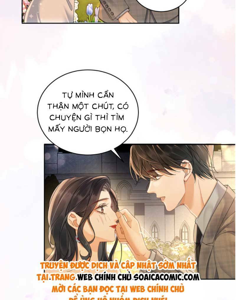 Cuộc Hôn Nhân Ngọt Ngào Chương 8 Ảnh 29