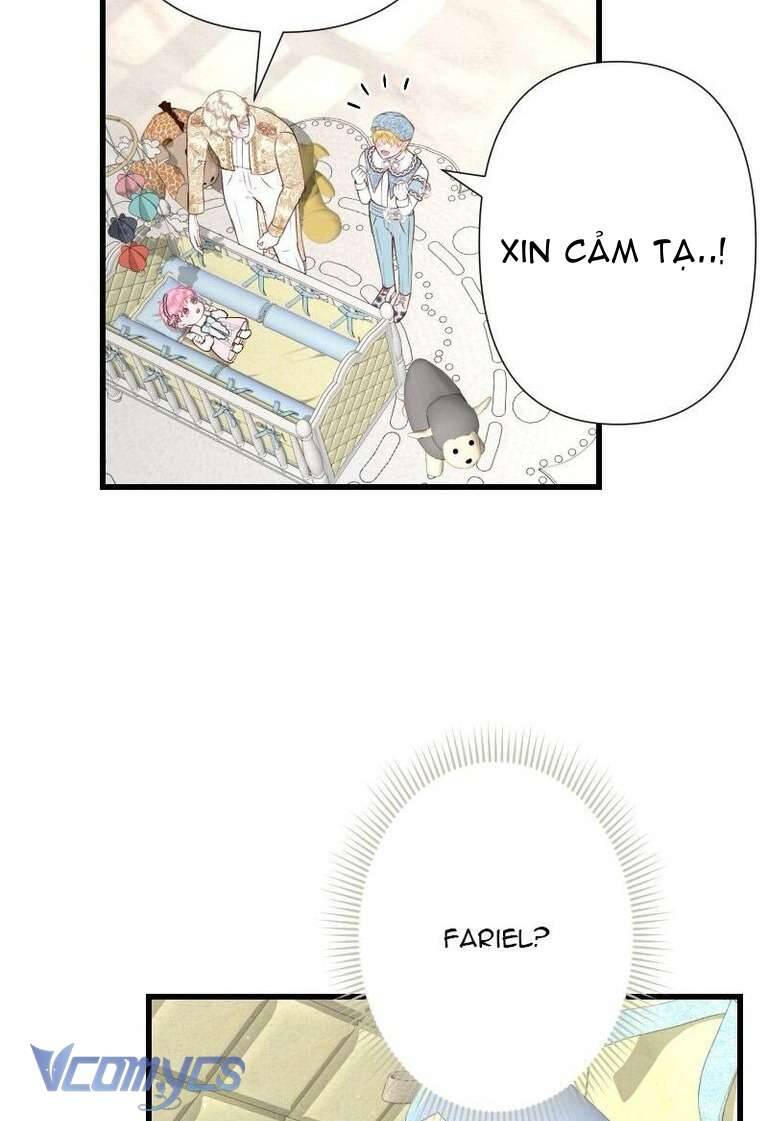 Sau Này Họ Sẽ Sinh Ra Tôi Chương 4 Ảnh 29