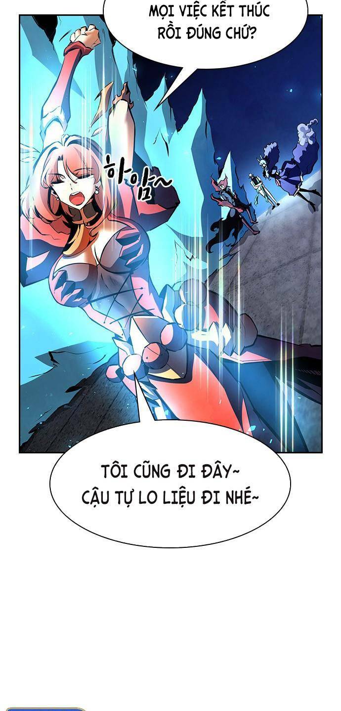 Đội Đốt Kích Noryangjin Chương 14 Ảnh 33