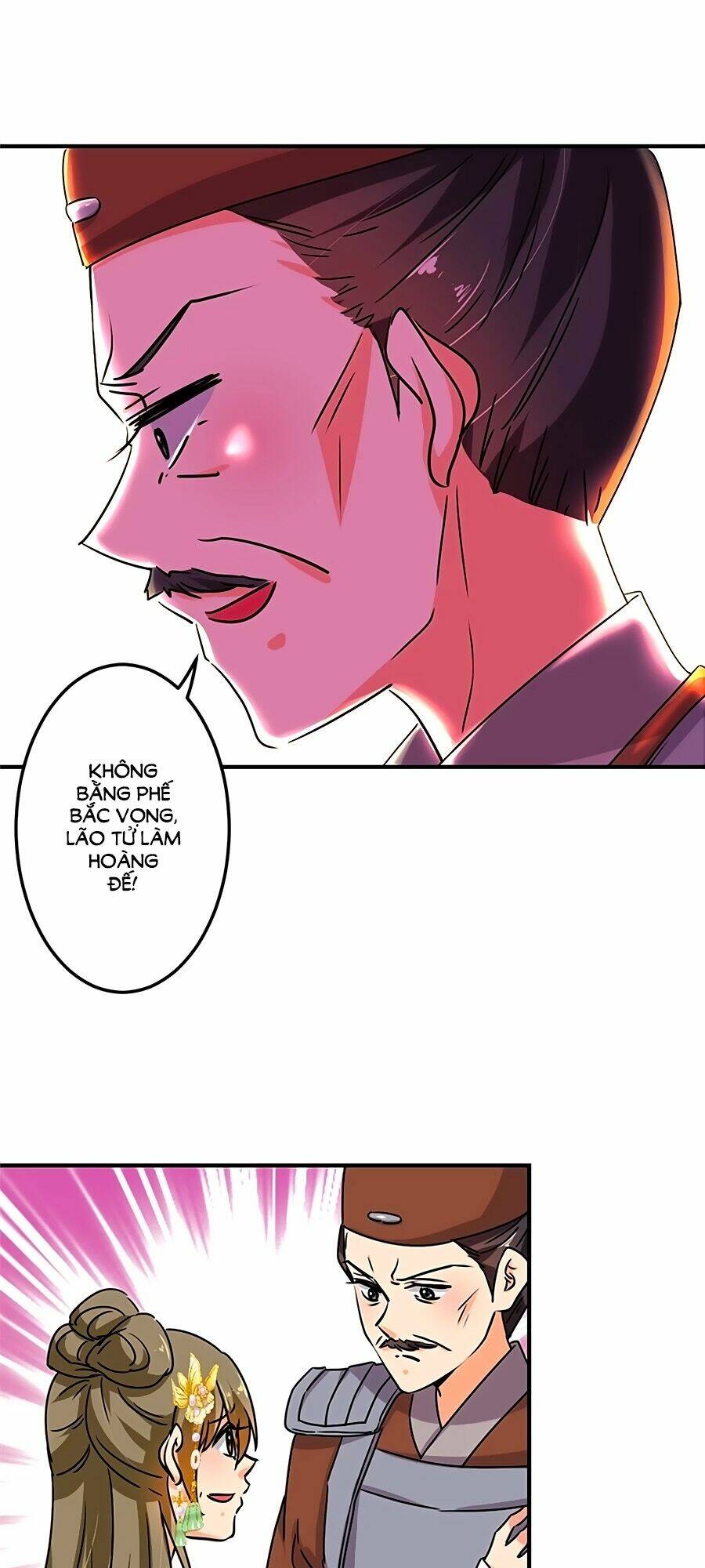 Vương Gia ! Ngươi Thật Bỉ Ổi ! Chương 502 Ảnh 11