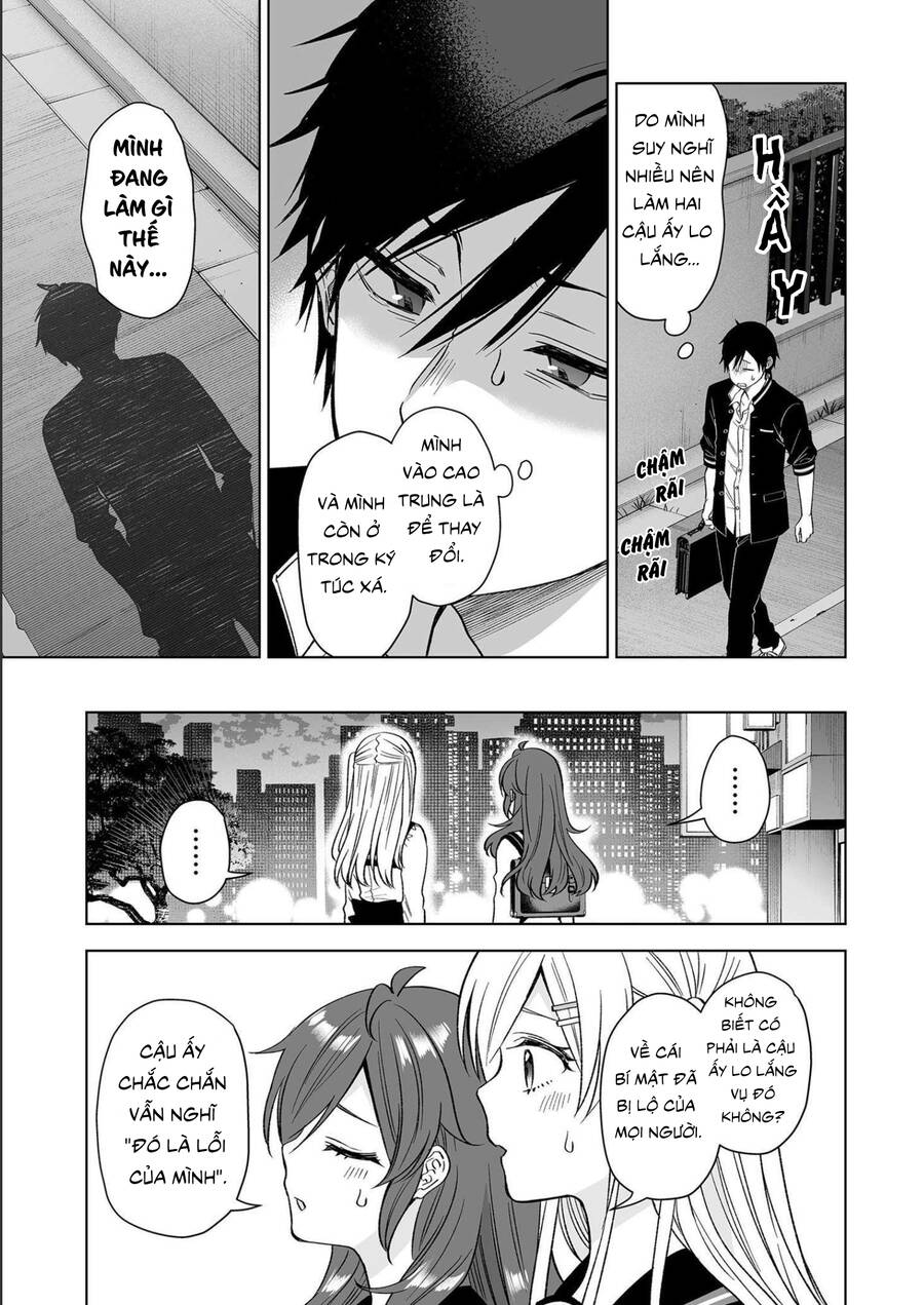 Koi Shita No De, Haishin Shite Mita Chương 72 Ảnh 14