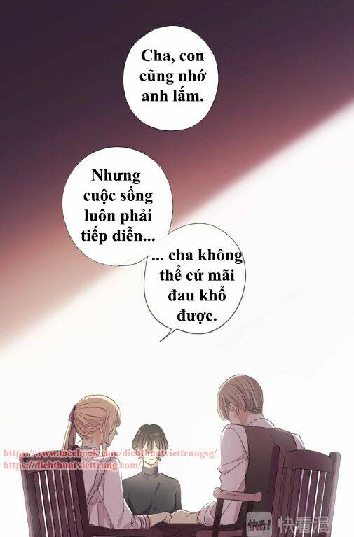 Vết Cắn Ngọt Ngào 3 Chương 61 Ảnh 18