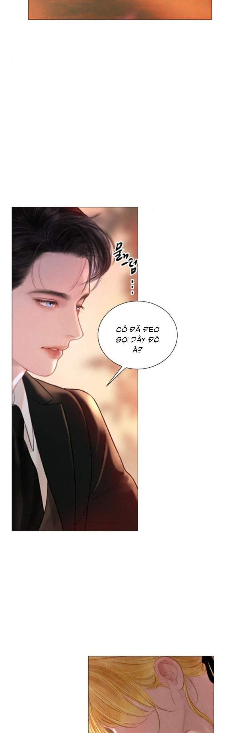 Khóc Đi, Hay Cầu Xin Tôi Cũng Được Chương 24 Ảnh 12