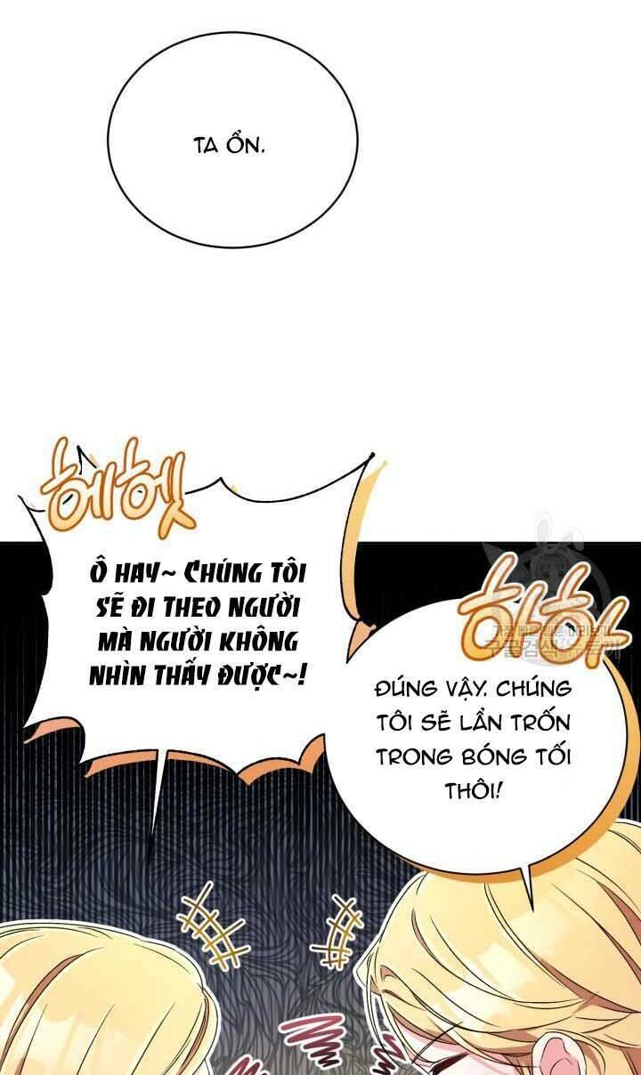 Búp Bê Quản Gia Của Ma Vương Chương 11 Ảnh 71