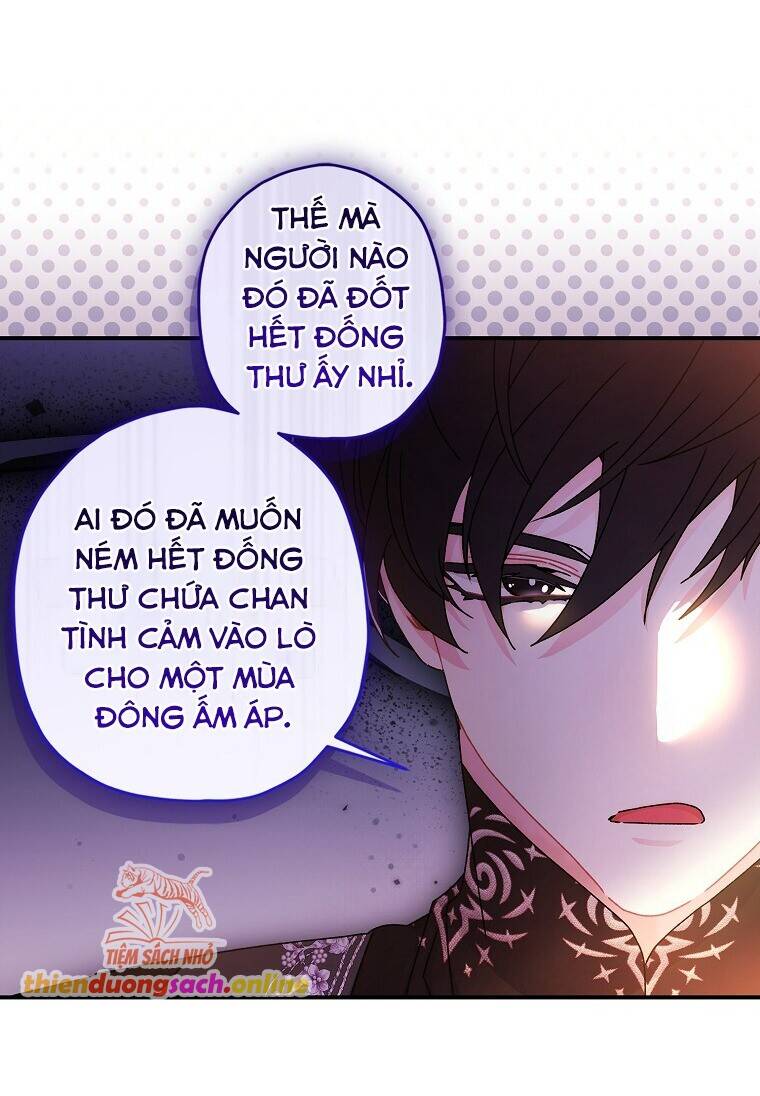 Ta Trở Thành Con Gái Nuôi Của Nam Chính Chương 112 Ảnh 39