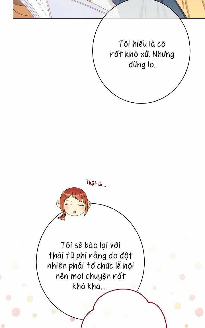 Ác Nữ Phản Diện Đảo Ngược Đồng Hồ Cát Chương 116 Ảnh 10