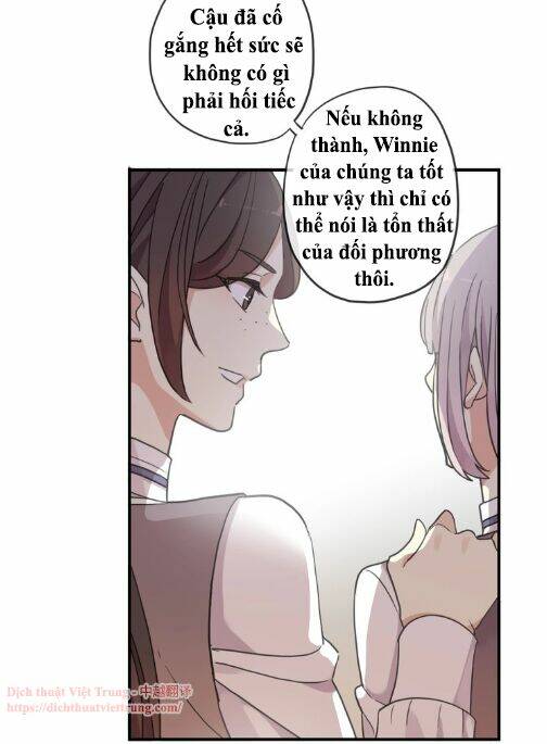Vết Cắn Ngọt Ngào 3 Chương 61.5 Ảnh 45