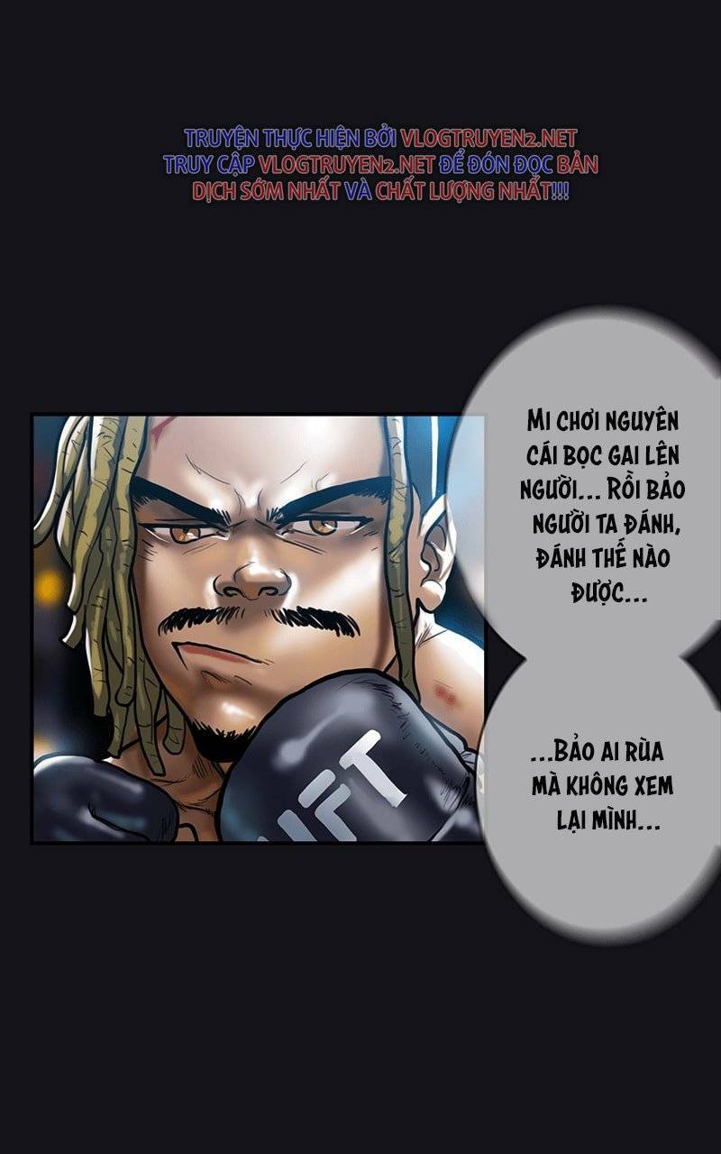 Ordeal Chương 1 Ảnh 32