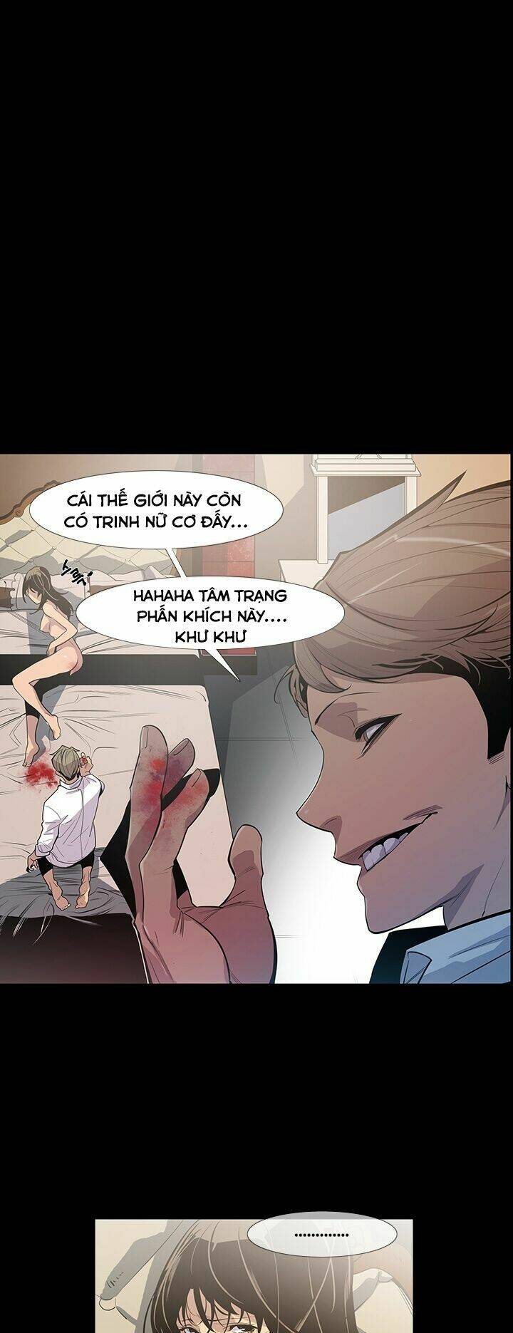 Răng Nanh Chương 10 Ảnh 6