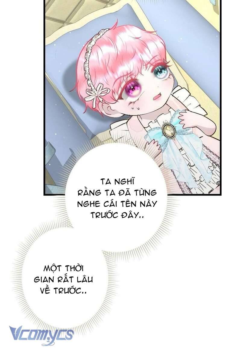 Sau Này Họ Sẽ Sinh Ra Tôi Chương 4 Ảnh 30