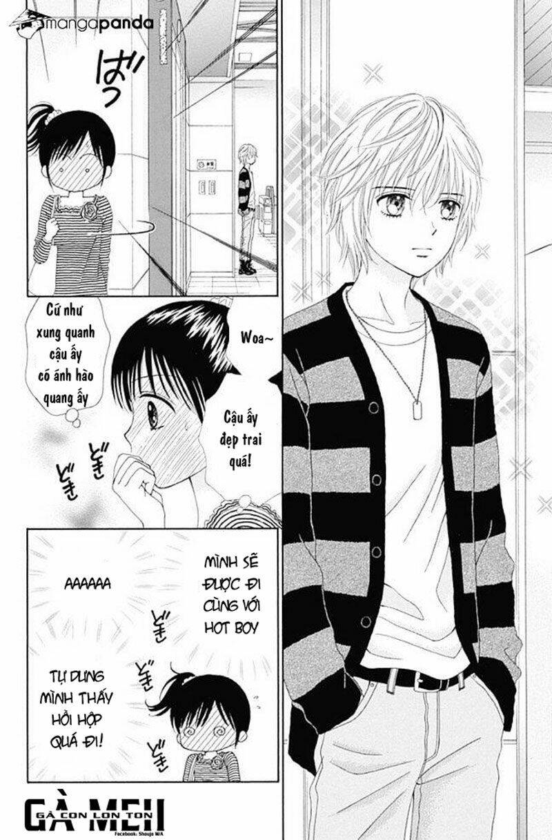 Marmalade Boy Little Chương 14 Ảnh 10