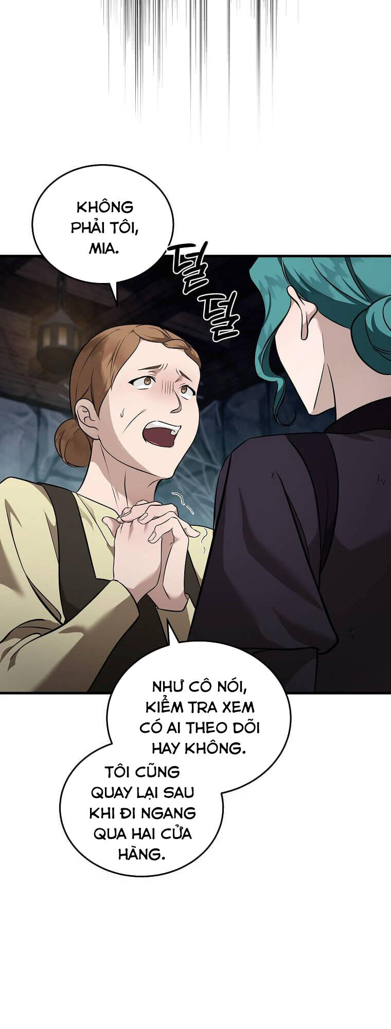 Ác Nữ Trùng Sinh Chương 186 Ảnh 47