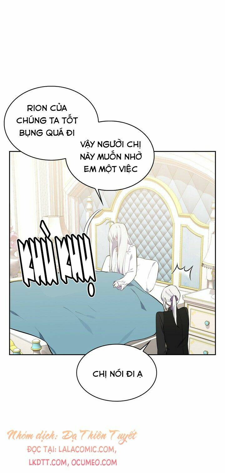 Đừng Đụng Vào Em Trai Ta Chương 30 Ảnh 63