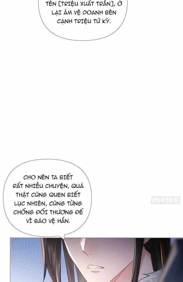 Nhập Mạc Chi Thần Chương 77 Ảnh 50