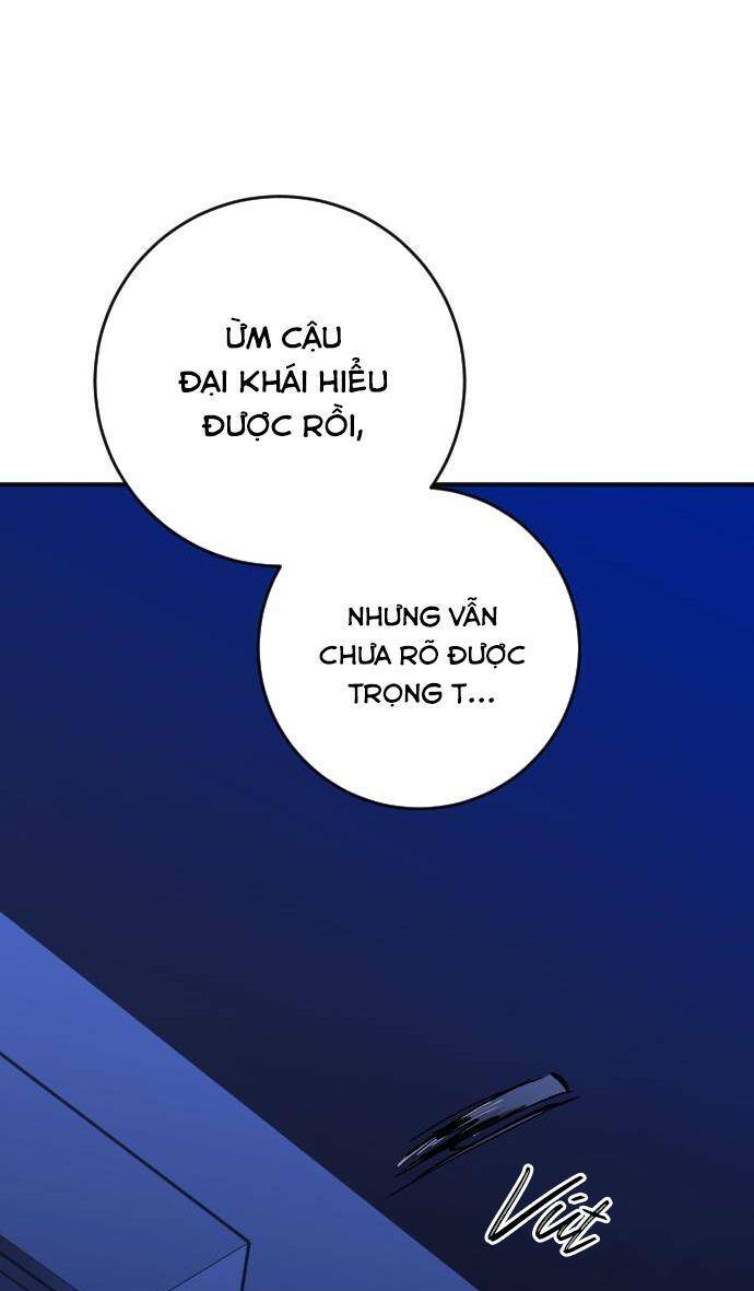Đêm Của Bóng Tối Chương 34 Ảnh 76